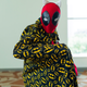 Image for article titled Our Favorite Cosplay From Fandemic Houston 2019